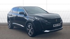 Peugeot 3008 1.2 PureTech Allure Premium+ 5dr EAT8 Petrol Estate